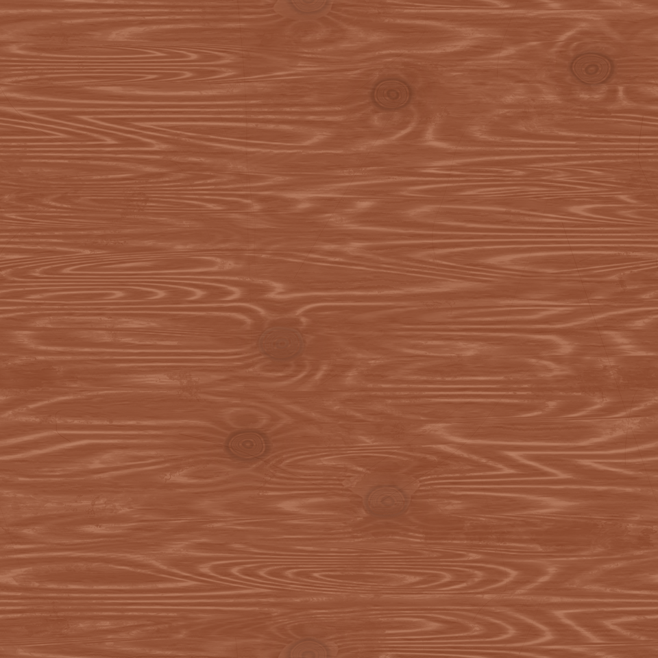 Western Red Cedar wood pool finish swatch